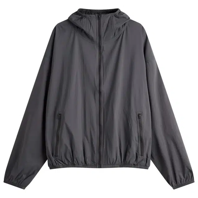 THE NORTH FACE SS25 Redbox Packable logo