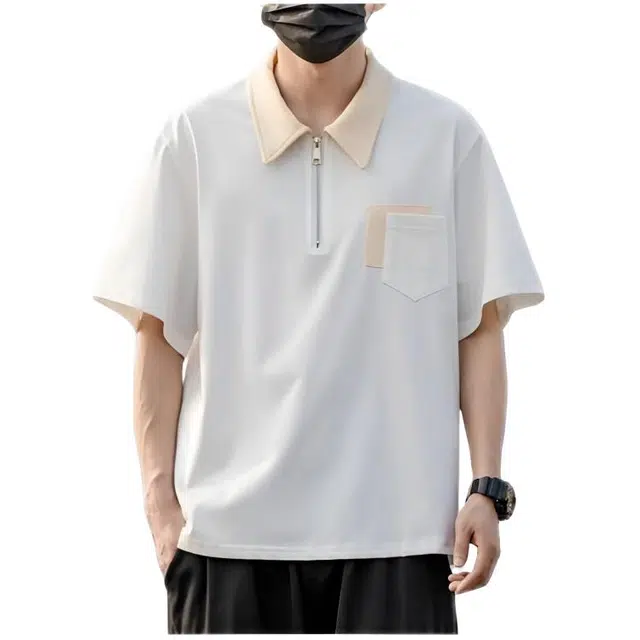 TONYBEAR 2025polo