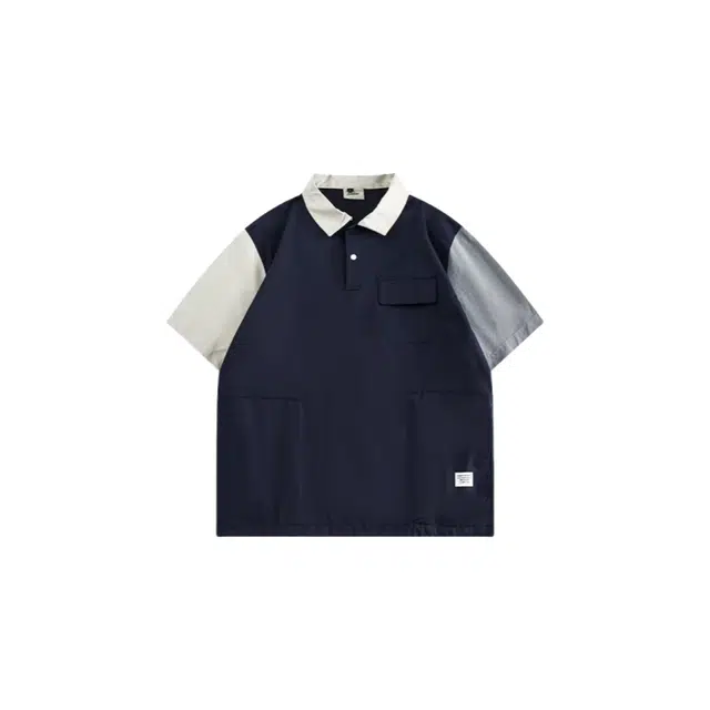 TONYBEAR 2025Polo