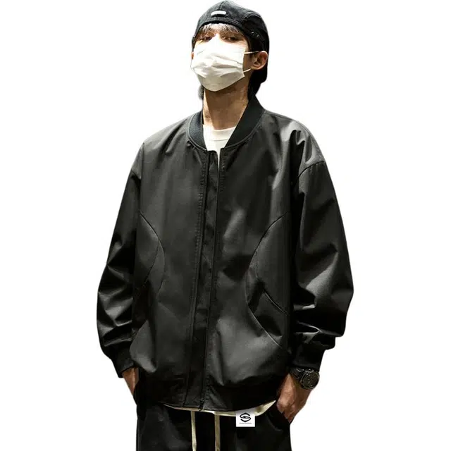 SUNSETMONENT clean fit