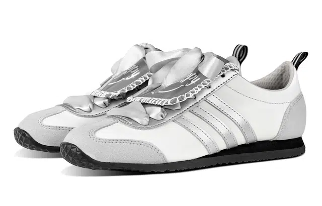 adidas VS JOG 2.0