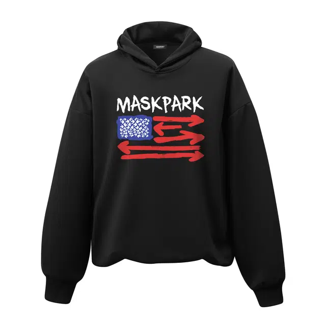 MASKPARK vibe