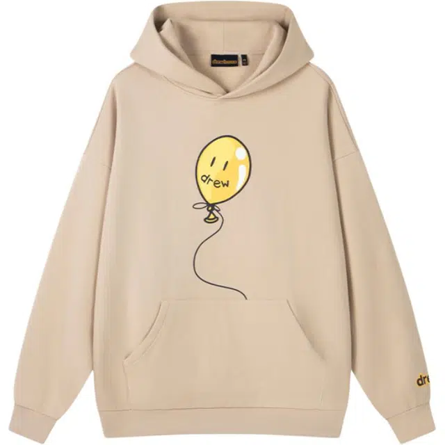 Drew House SS25 Balloon hoodie