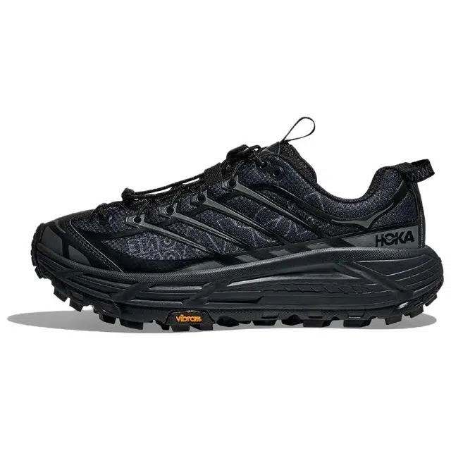 HOKA ONE ONE Mafate Three 2 WORDMARK