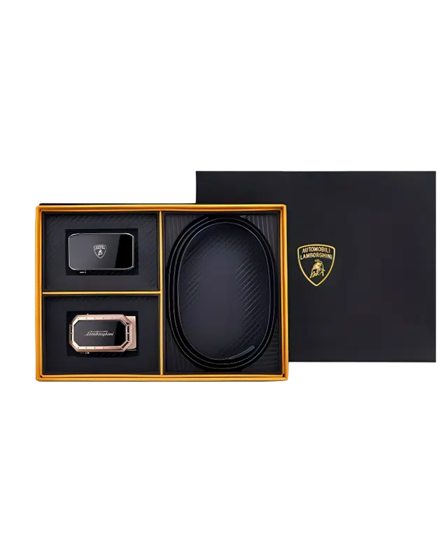 Automobili Lamborghini