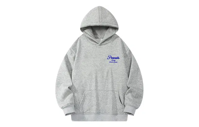 SNOOPY Logo