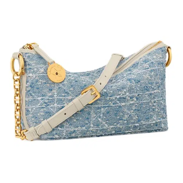 DIOR Diorstar Hobo