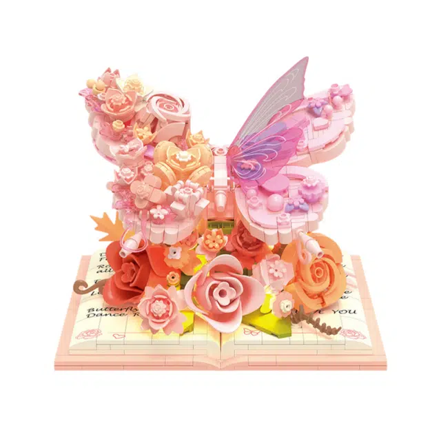 OLOEY 950pcs OLOEY-JM-