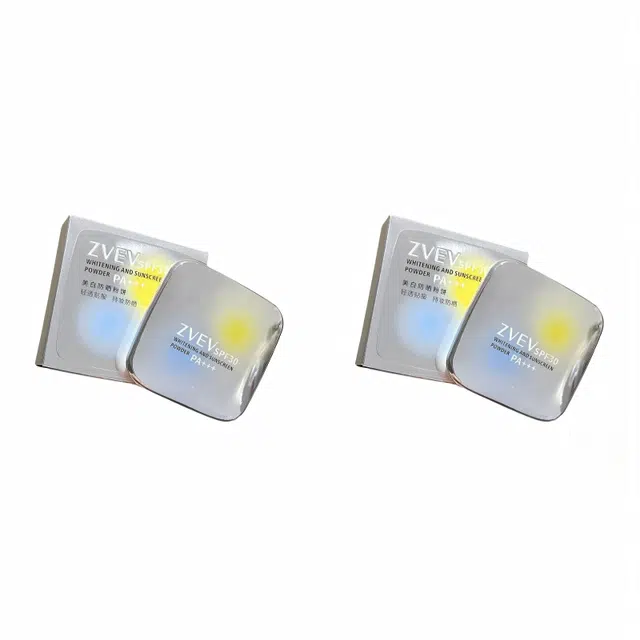 ZVEV SPF30 PA+