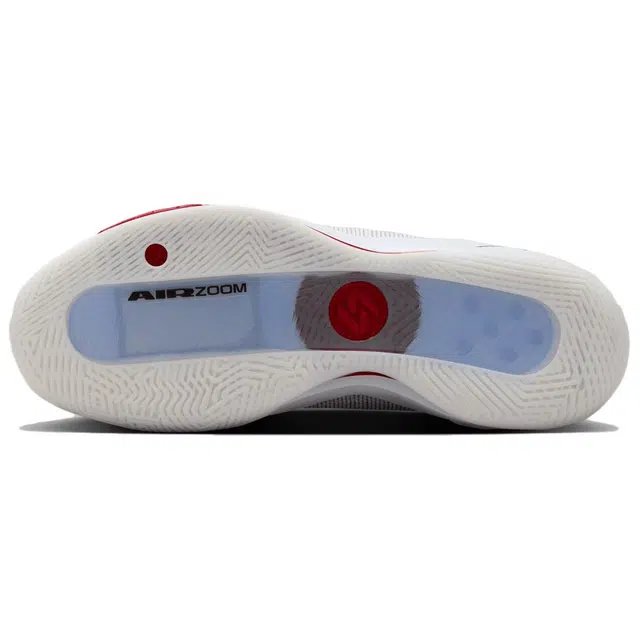 Jordan Luka .77 Black White