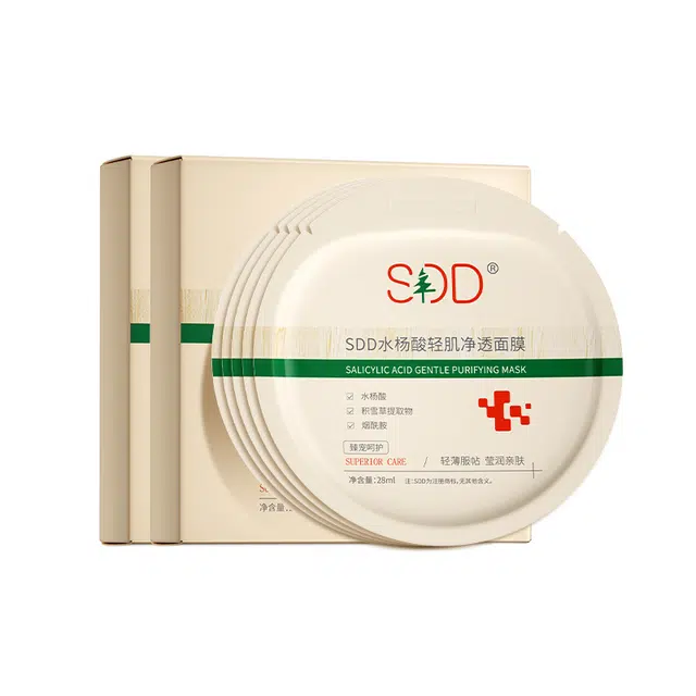 SDD