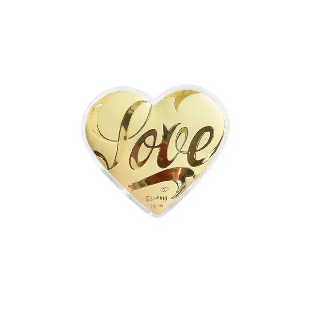 YUOFFICIAL LOVE