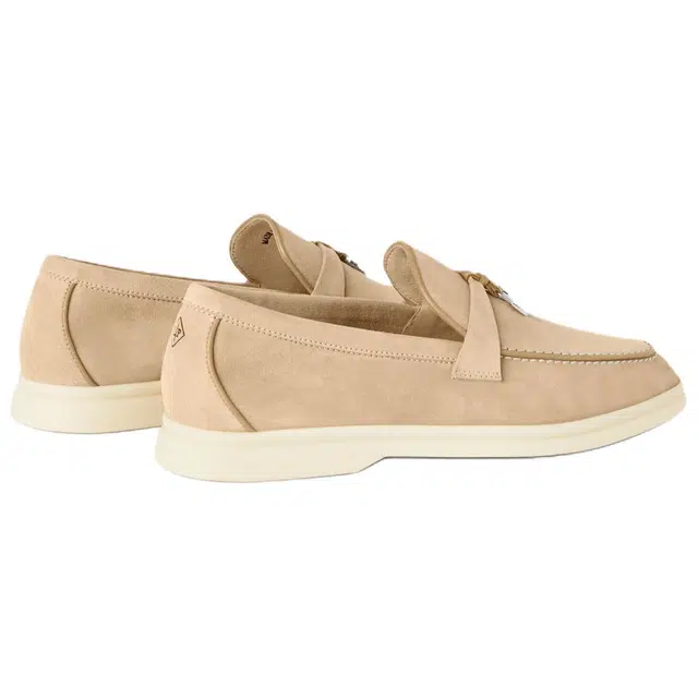 Loro Piana Summer Charms Walk LP