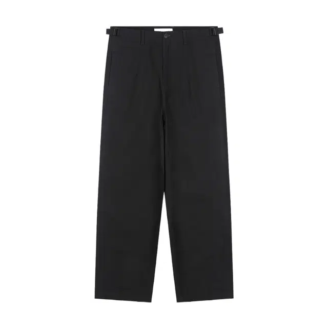 BESLOW MOLE SKIN DART PANTS