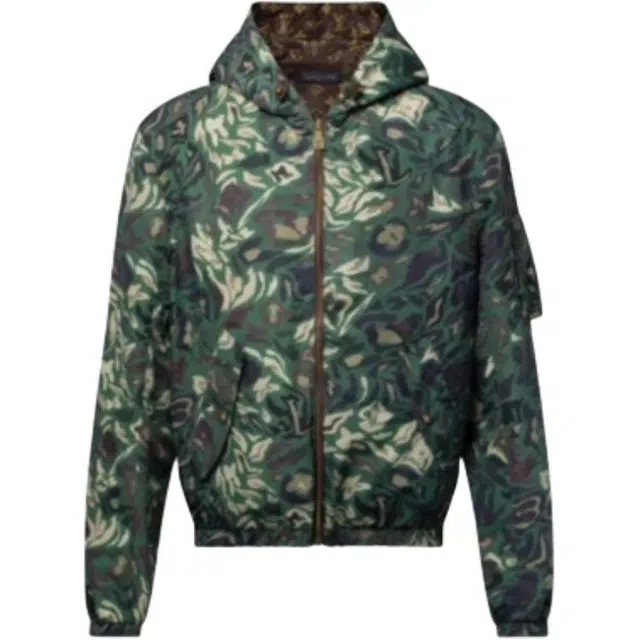 LOUIS VUITTON x Nigo