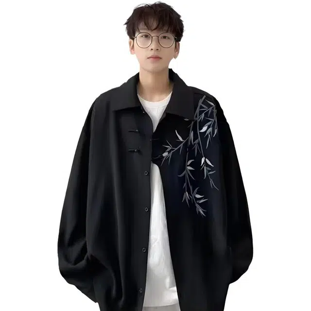 YICHEN 25SS