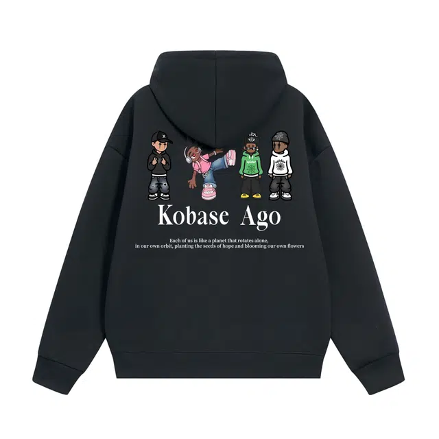 KOKO BASE 360