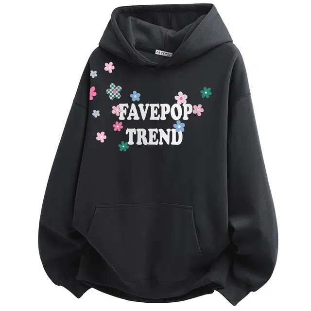 FAVEPOP Logo