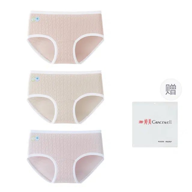 GRACEWELL A