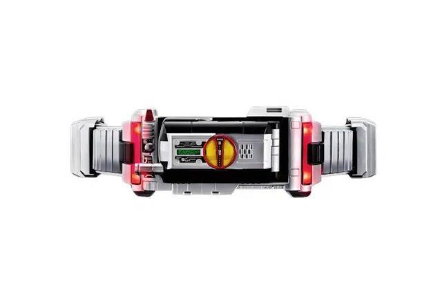 BANDAI CSM Faiz555 555