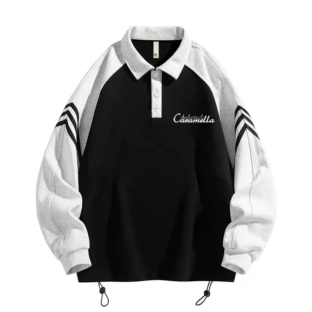 Caramella logoPolo