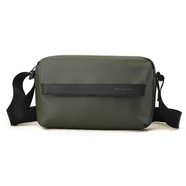 尊梵 轻便潮流时尚纯色高级 牛津布 单肩包 常规 男女同款情侣款 多色