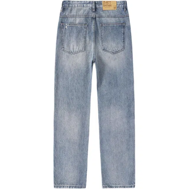 The Simpsons cleanfit
