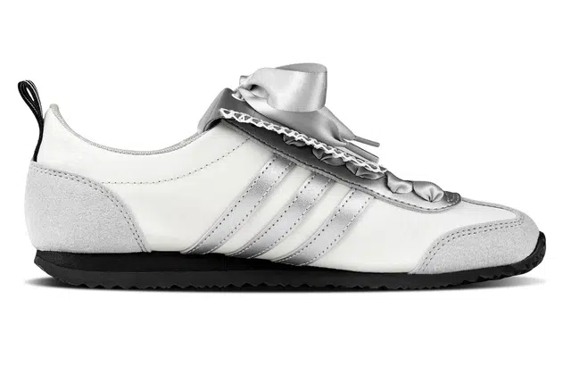adidas VS JOG 2.0