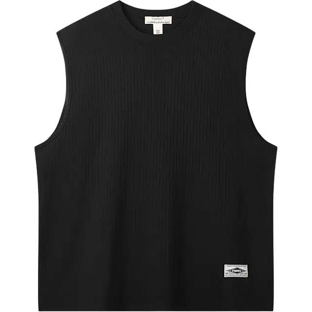PANMAX x PJ's Vigor