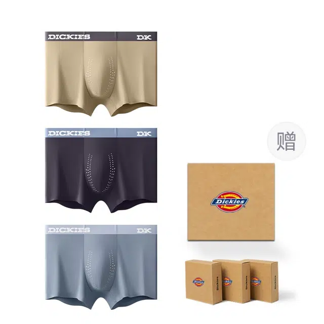 Dickies 100 3