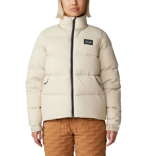 MOUNTAIN HARDWEAR 650 Nevadan