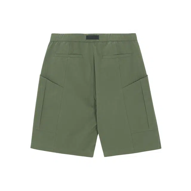 BESLOW SIDE POCKET MOUNTAIN EASY