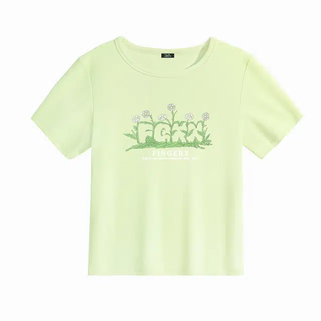 Fingercroxx itFGXX T