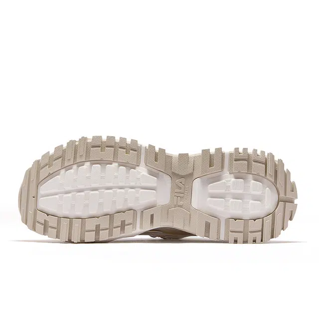 FILA FUSION BIANCO