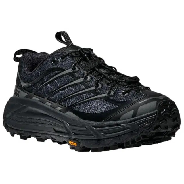 HOKA ONE ONE Mafate Three 2 WORDMARK