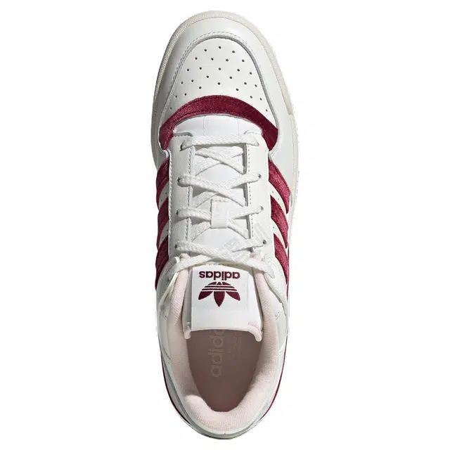 adidas originals FORUM LOW CL