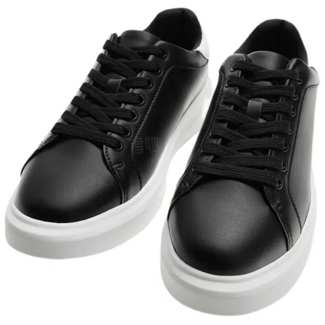 ZARA PU