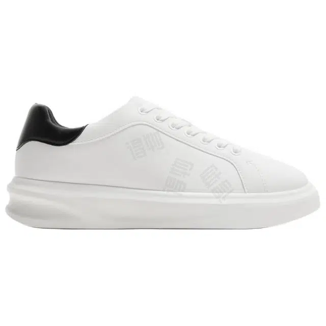 ZARA PU