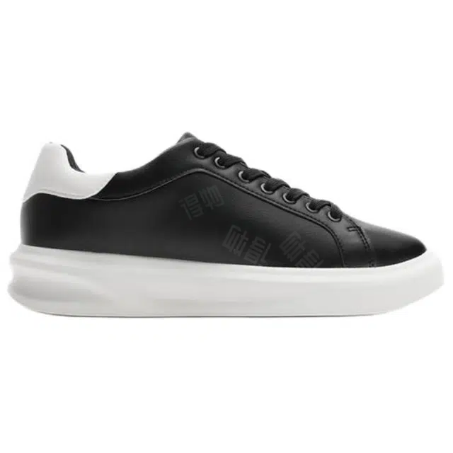 ZARA PU