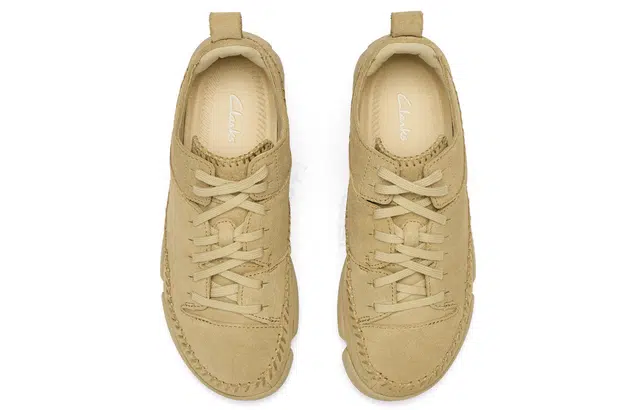 Clarks