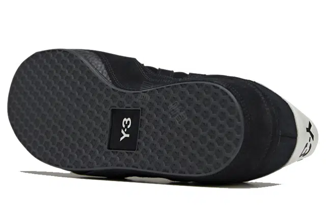 Y-3 GAZELLE