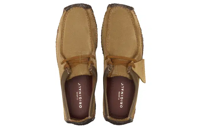 Clarks Originals Natalie