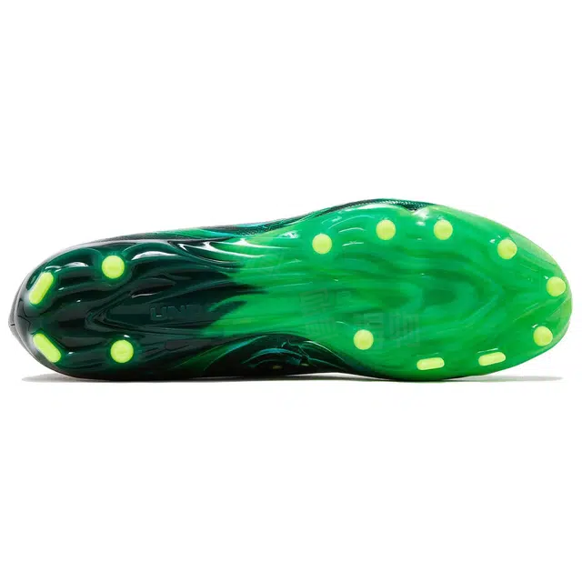 Under Armour Spotlight Lux MC LE 'Slime'