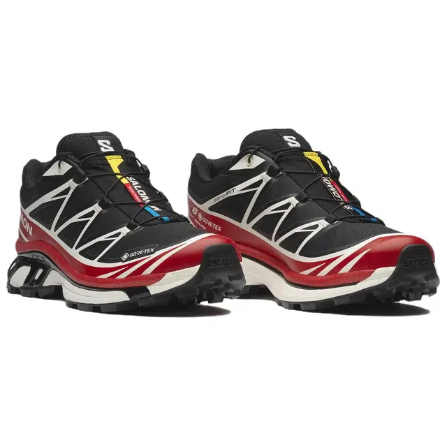 Salomon XT-6 GTX