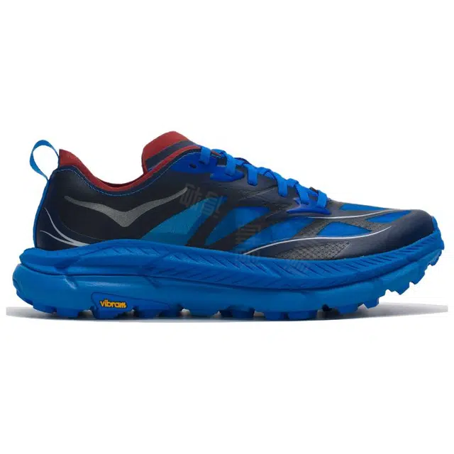 HOKA ONE ONE Mafate Speed 4 Lite