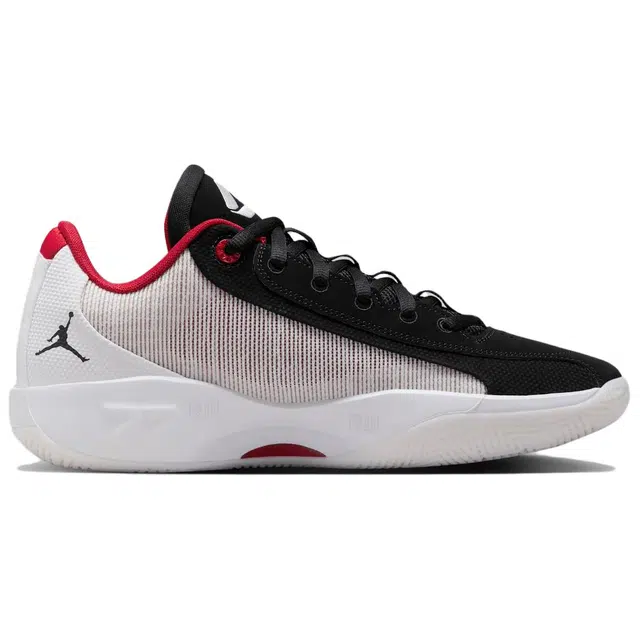 Jordan Luka .77 Black White