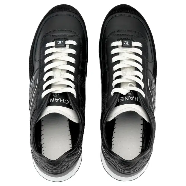 CHANEL 25P