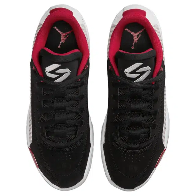 Jordan Luka .77 Black White