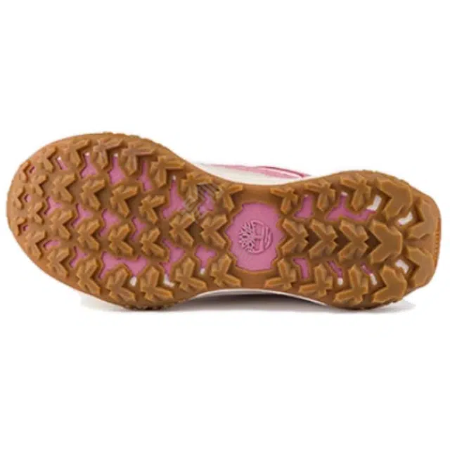 Timberland Motion Access MOTION