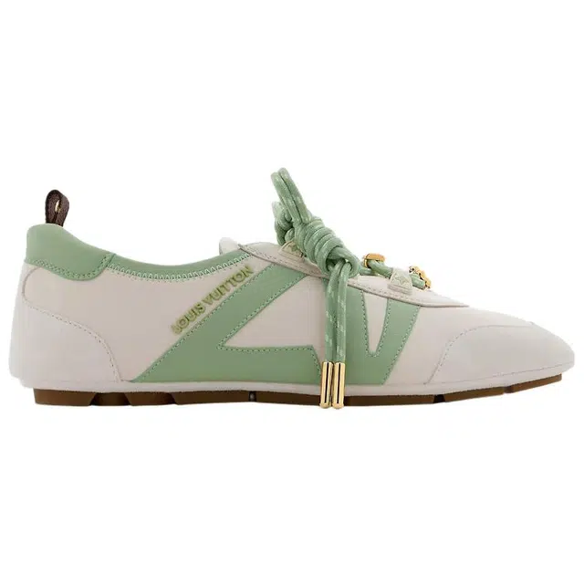 LOUIS VUITTON Sneakerina